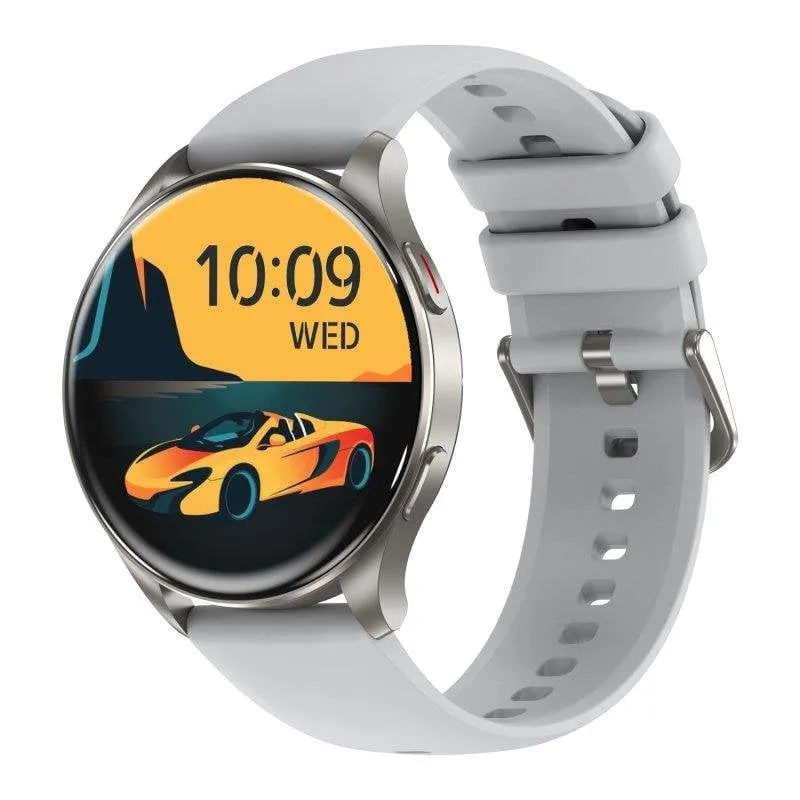 Blackview X20 Bluetooth AMOLED 1,43" grigio