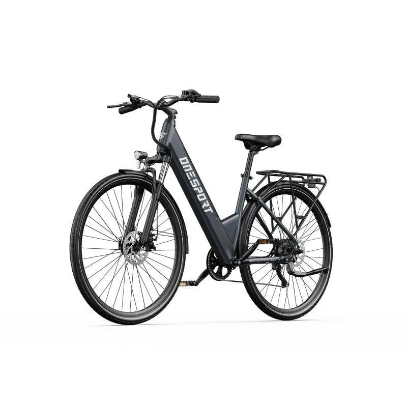 Bici Elettrica Onesport OT12 Pro 250W 36V 13Ah 27,5