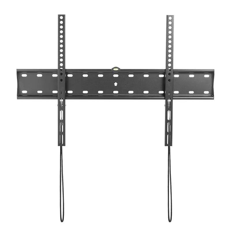 Napofix WM260F Supporto TV fisso da parete 37-90" VESA 100x100-600x400 Max 40 kg