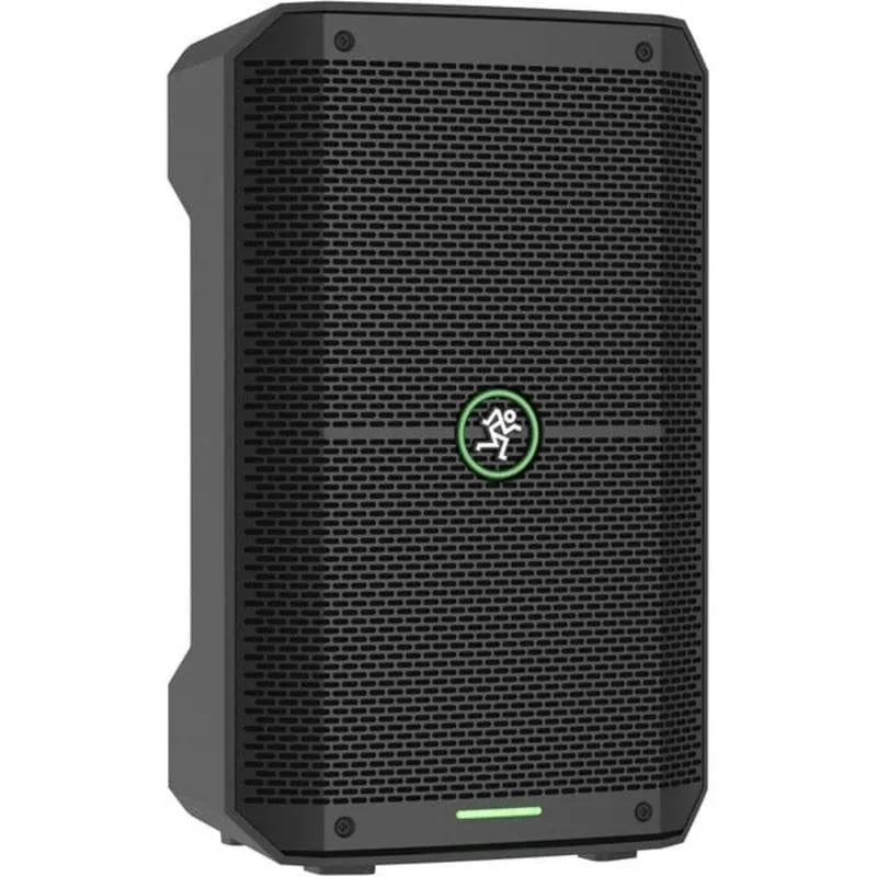 Diffusore portatile Mackie Bluetooth 200 W con batteria e mixer