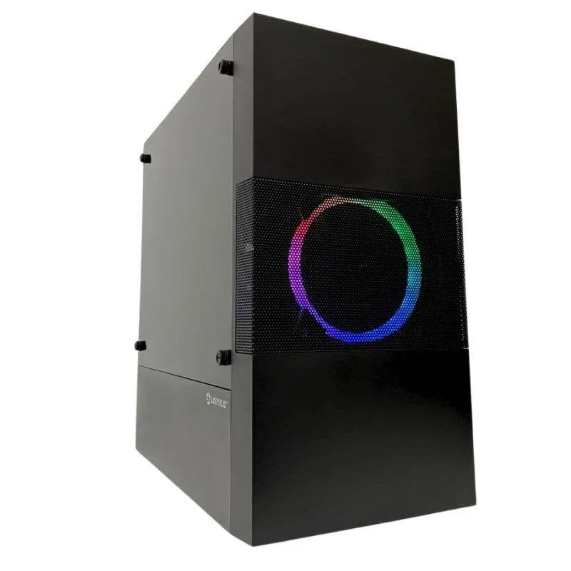 PC Tecnowake WakeDesk V3 LiteG AMD Ryzen 5 PRO 5655G 16GB 500GB SSD Windows 11