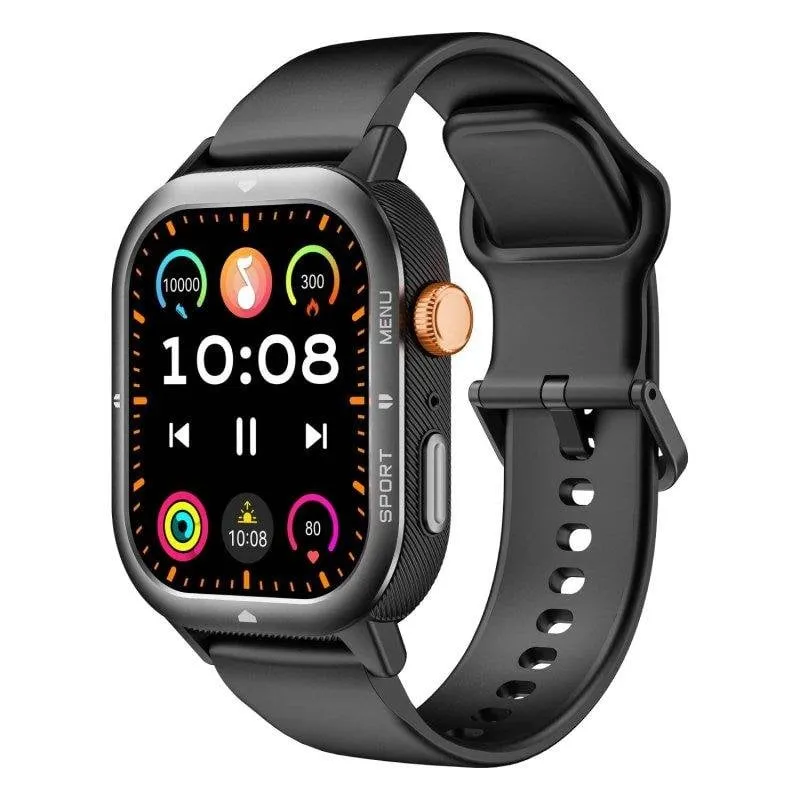 Cubot U1 Bluetooth 5.4 1,93 pollici Nero
