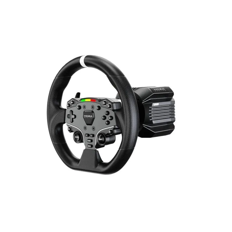 Simulatore Moza RS105 R5 Pro Direct Drive 6 Nm USB PC