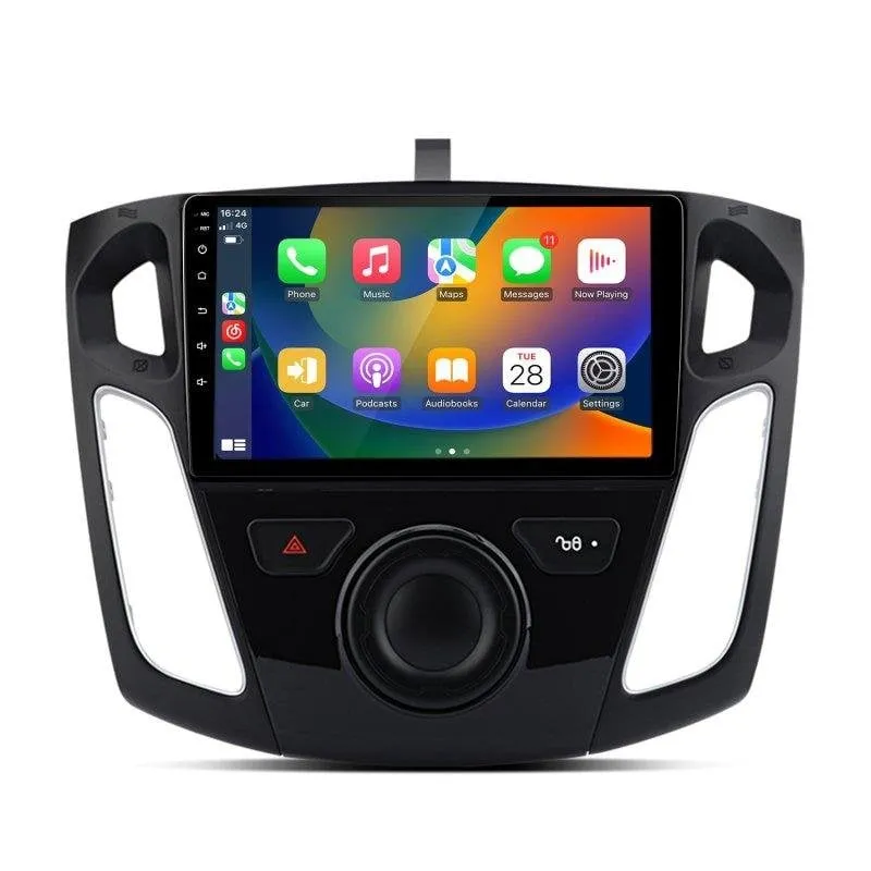 Autoradio JUNSUN Ford Focus III MK3 Android 15 CarPlay