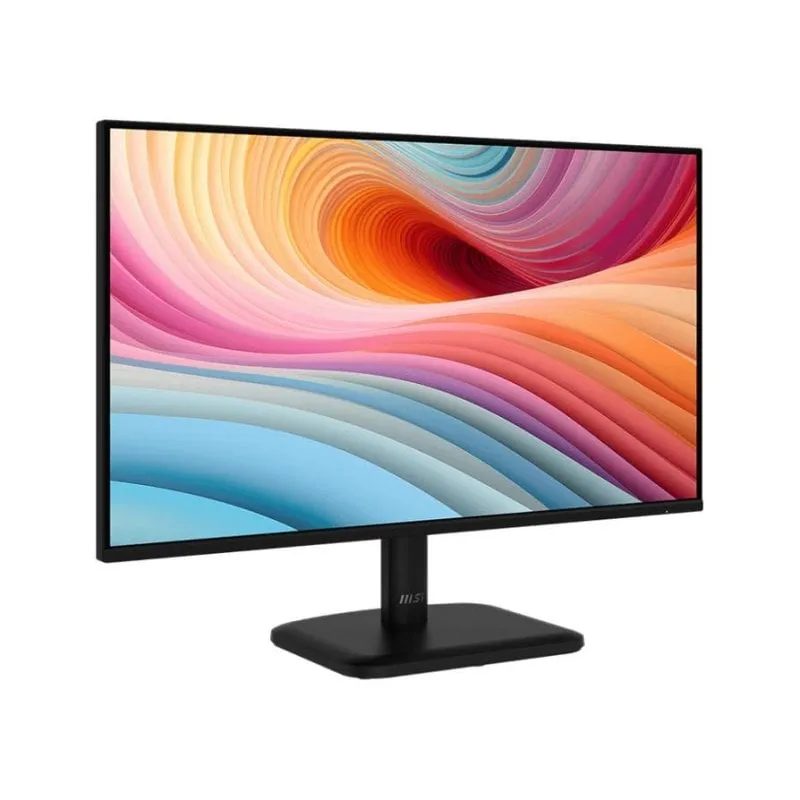 Monitor PC MSI PRO MP251L E2 24,5" Full HD 120 Hz IPS 1 ms MPRT
