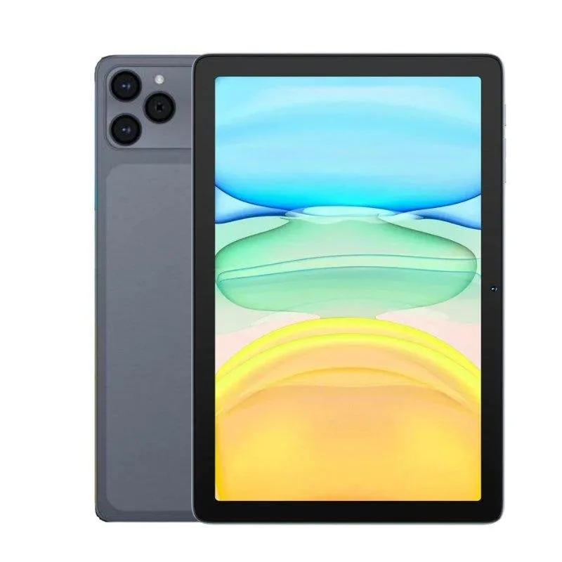 Tablet HOTWAV Pad 17 Pro WiFi + 4G 10,1" 4GB 128GB Grigio
