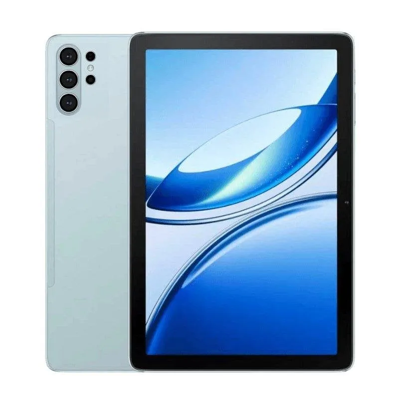 Tablet HOTWAV Pad 15 Pro WiFi + 4G 10,1" 4GB 128GB Blu