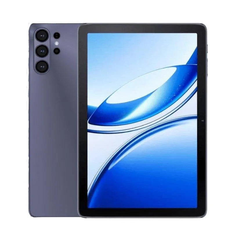 Tablet HOTWAV Pad 15 Pro WiFi + 4G 10,1" 4GB 128GB Grigio