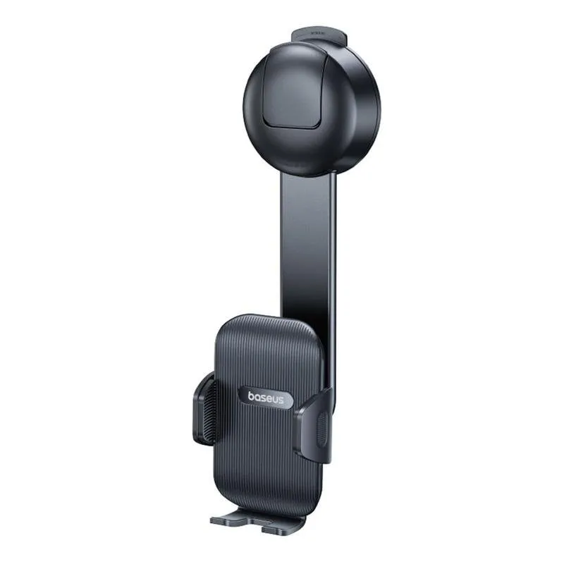 Supporto auto Baseus PrimeTrip C03 Ventosa ruotante 360 deg