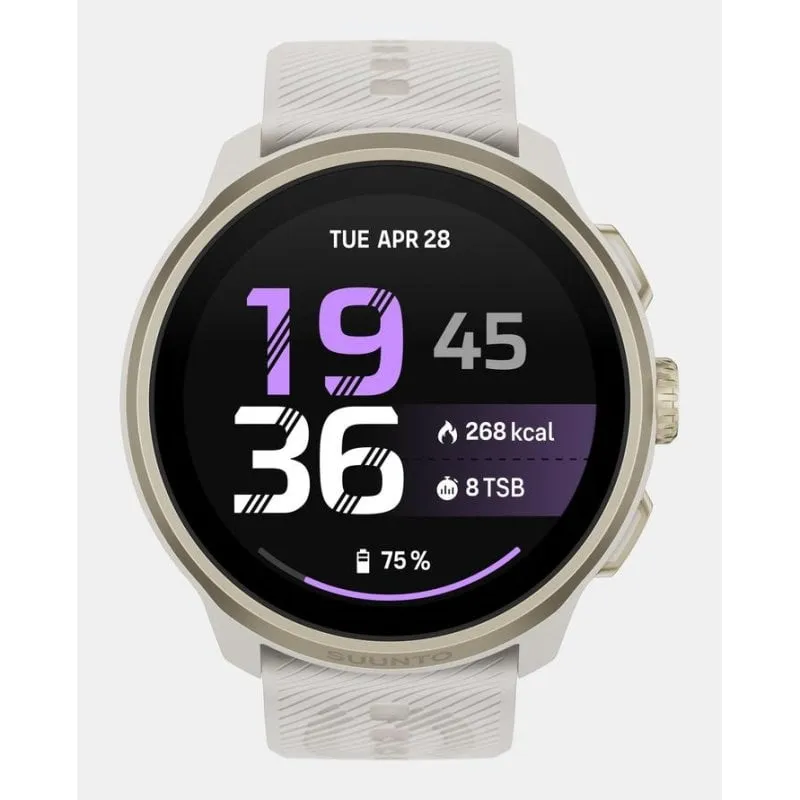 Suunto Run 2 GPS Bluetooth 4 GB Dorato