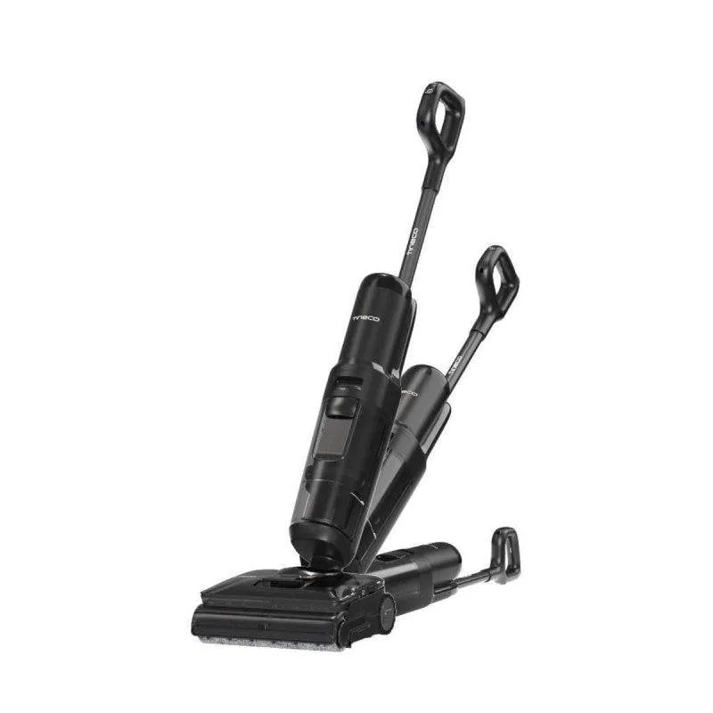 Aspirapolvere lavapavimenti senza fili Tineco Floor One S7 Stretch Steam Plus 285 W 80 min