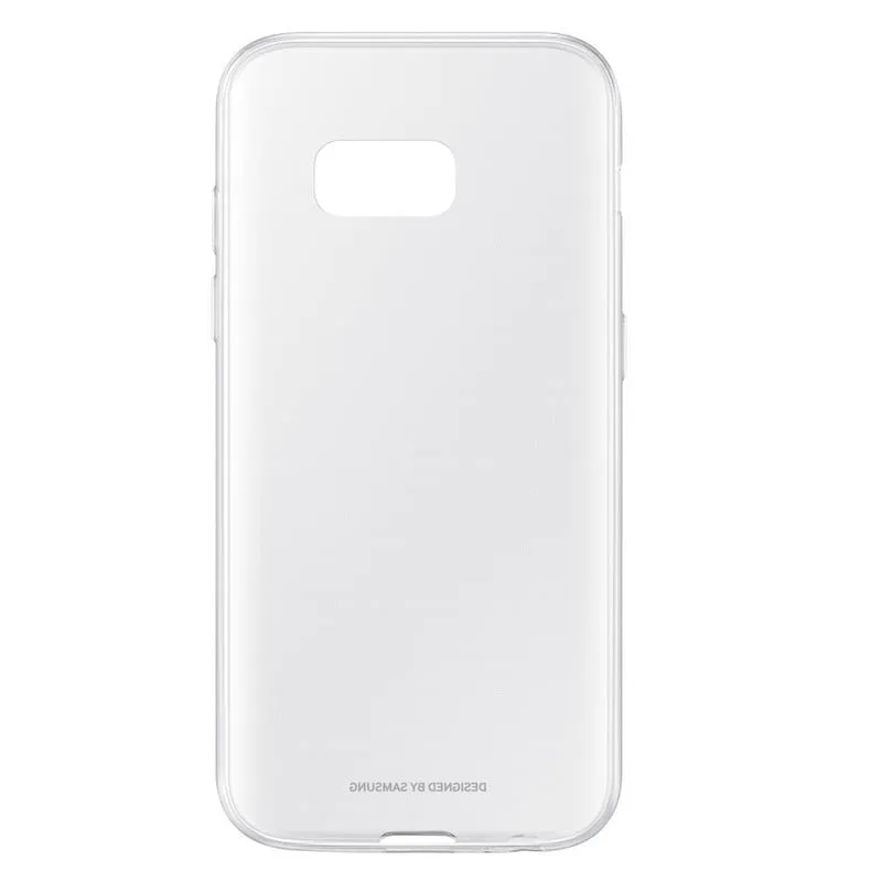 Samsung Galaxy A5 (2017) Clear Cover