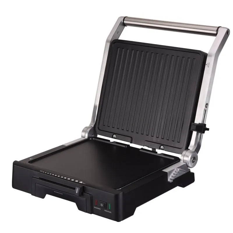 Piastra grill Jata GR1100 2000W