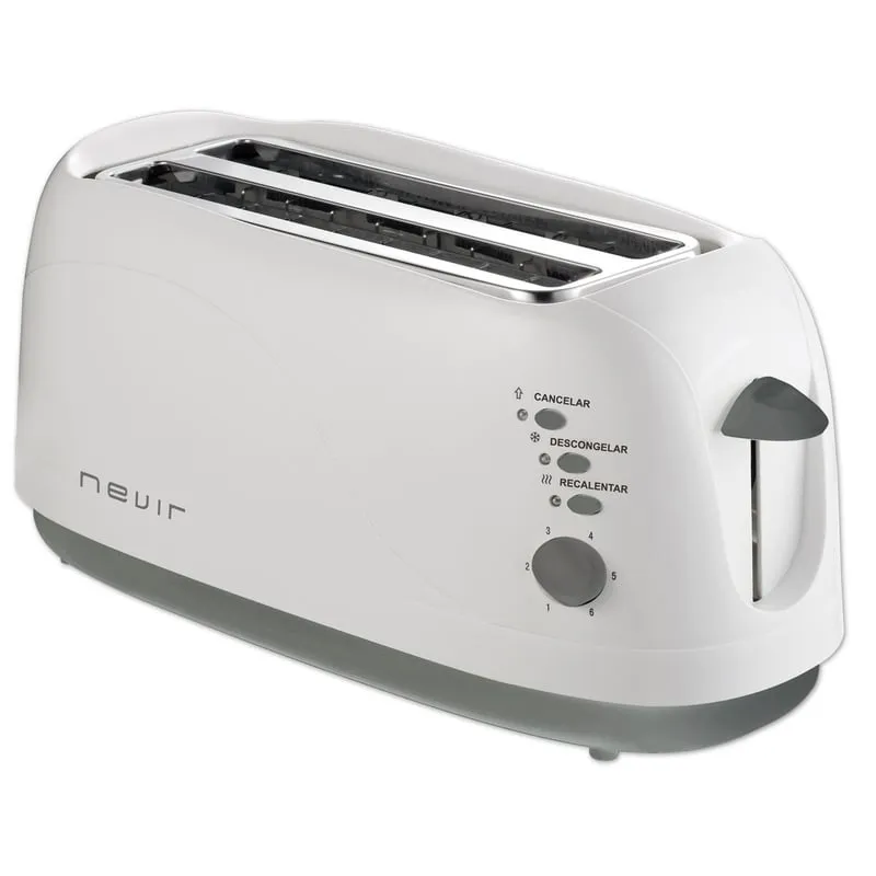 Tostapane Nevir NVR-9814 T 1300W