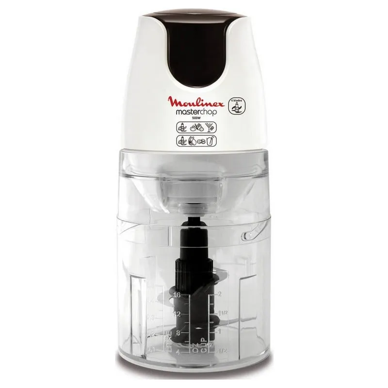 Moulinex Masterchop