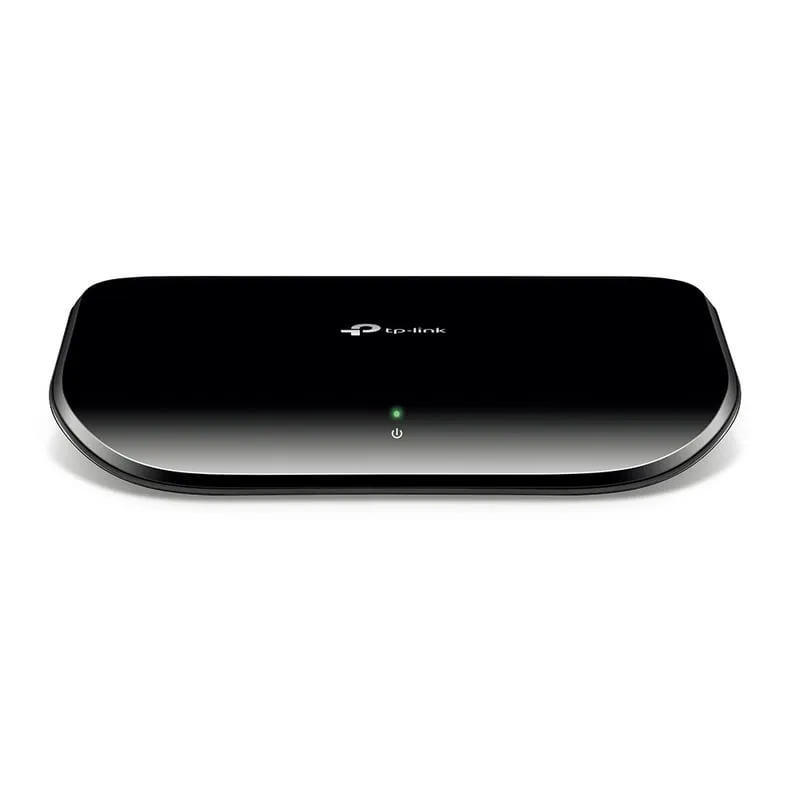 Switch TP-Link SG1005D 5 porte Gigabit 10/100/1000 Mbps