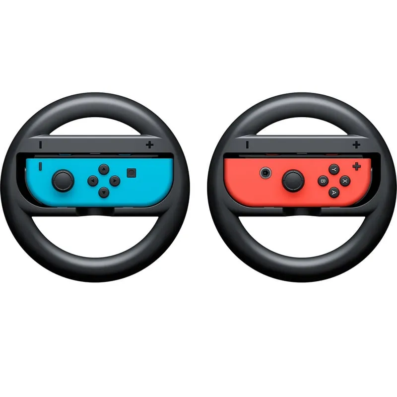 Set di volanti Joy-Con per Nintendo Switch
