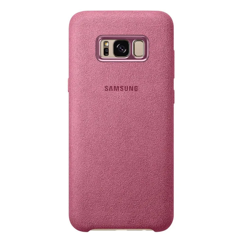 Samsung EF-XG955 custodia per cellulare 15,8 cm (6.2") Rosa