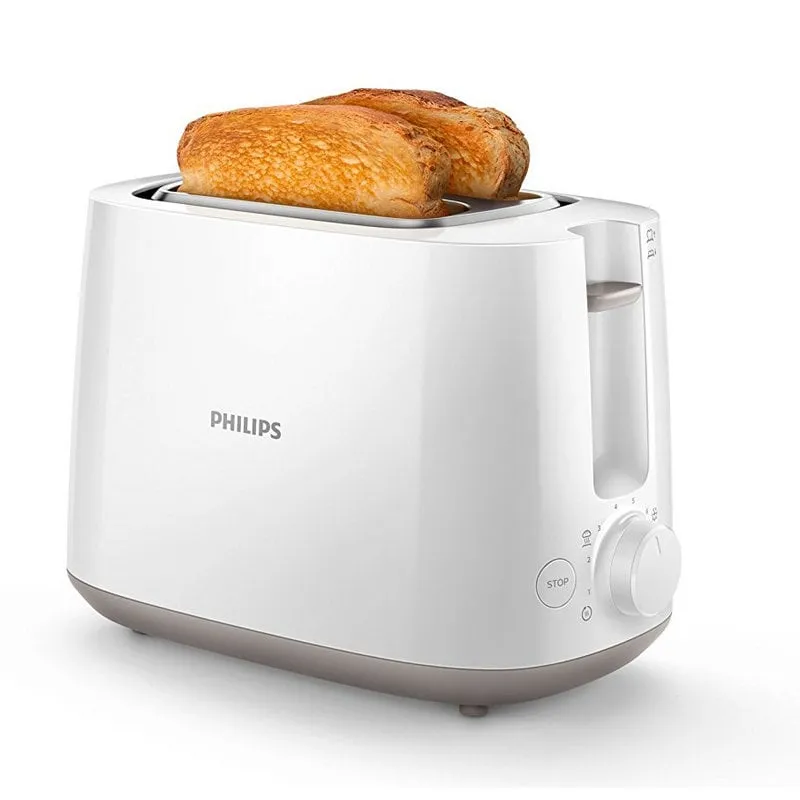 Philips HD2581/00 Tostapane 830W