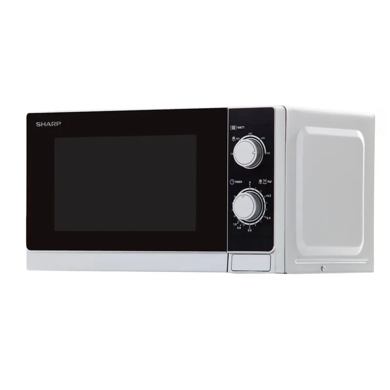 Forno a microonde Sharp R-R200INW 800 W