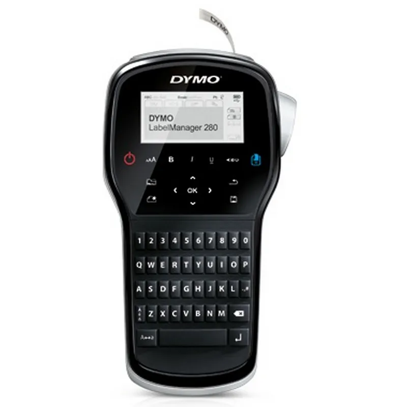 Stampante per etichette Dymo LabelManager 280