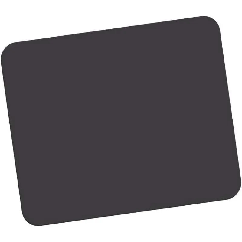 Tappetino per mouse Fellowes nero