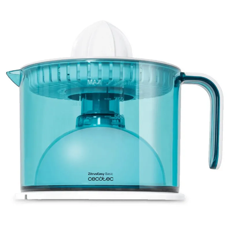 Spremiagrumi Cecotec ZitrusEasy Basic 40W