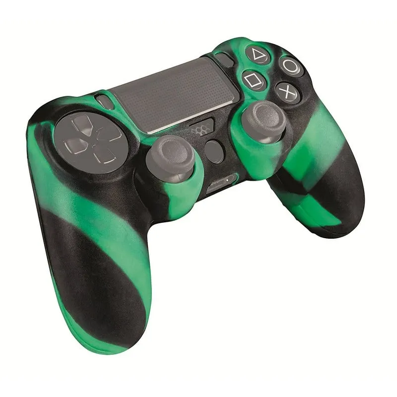 Pelle controller Gioteck mimetica PS4