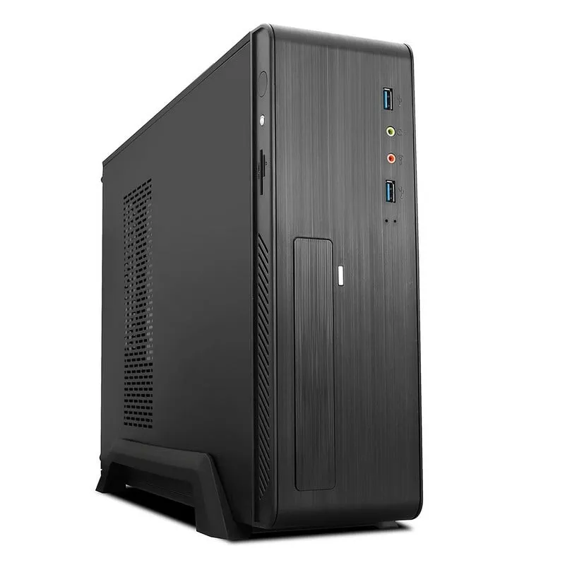 TooQ TQC-3006DU3C + Alimentatore da 500 W
