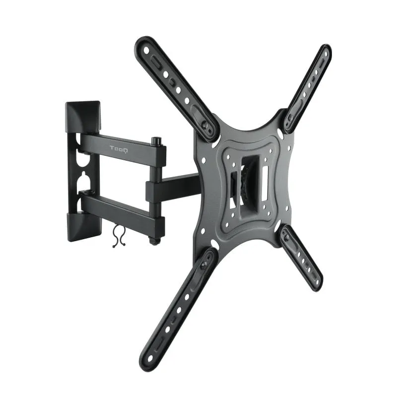 TooQ LP6055TN-B Supporto TV girevole fino a 55"