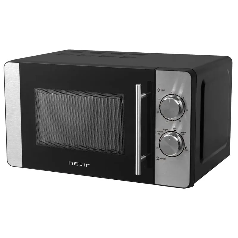 Nevir NVR-6234 MS Microonde 700W
