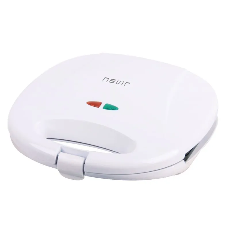 Macchina per panini Nevir NVR-9483 SM 750W
