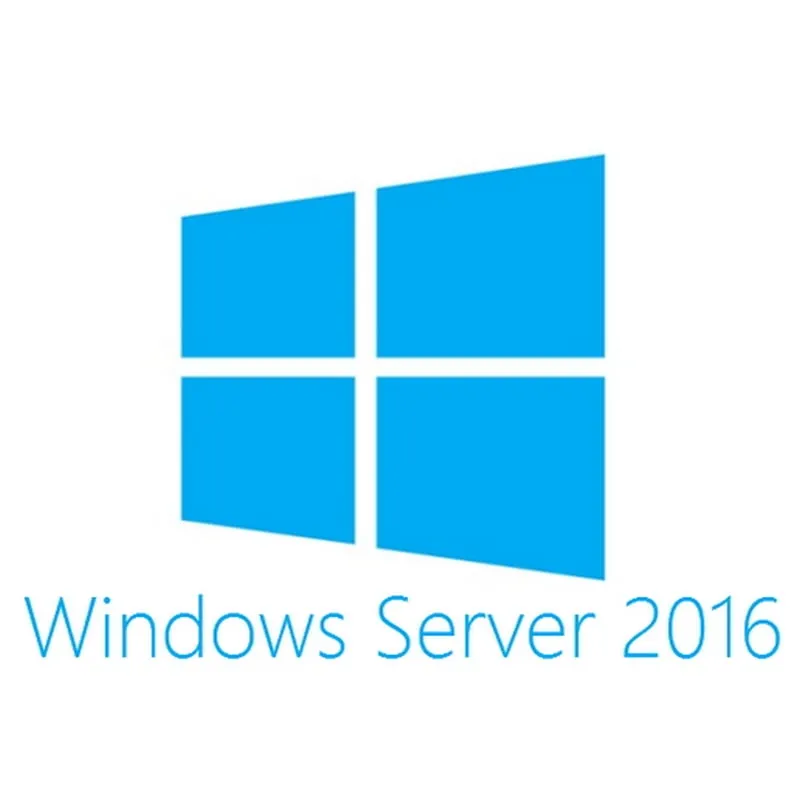 Software Microsoft Windows Server Essential 2016 OEM Spagnolo 64-bit DVD