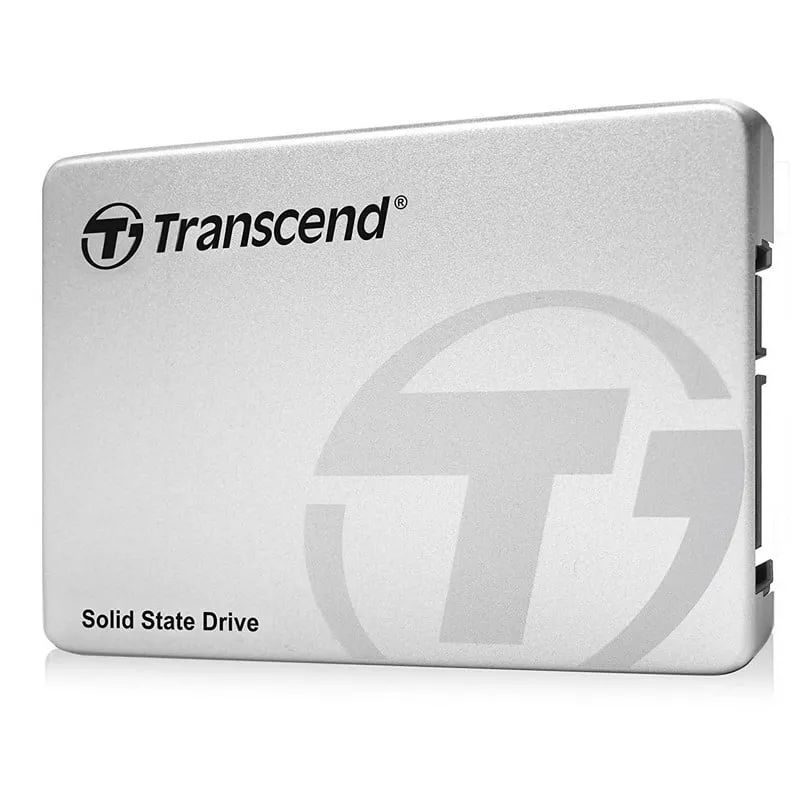 Transcend SSD220S SSD SATA 3 da 480 GB