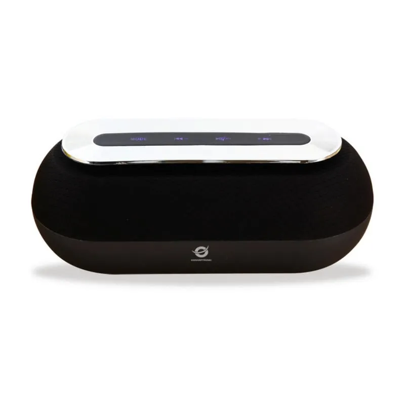 Altoparlanti Conceptronic Bluetooth 10W con controllo touch e microfono