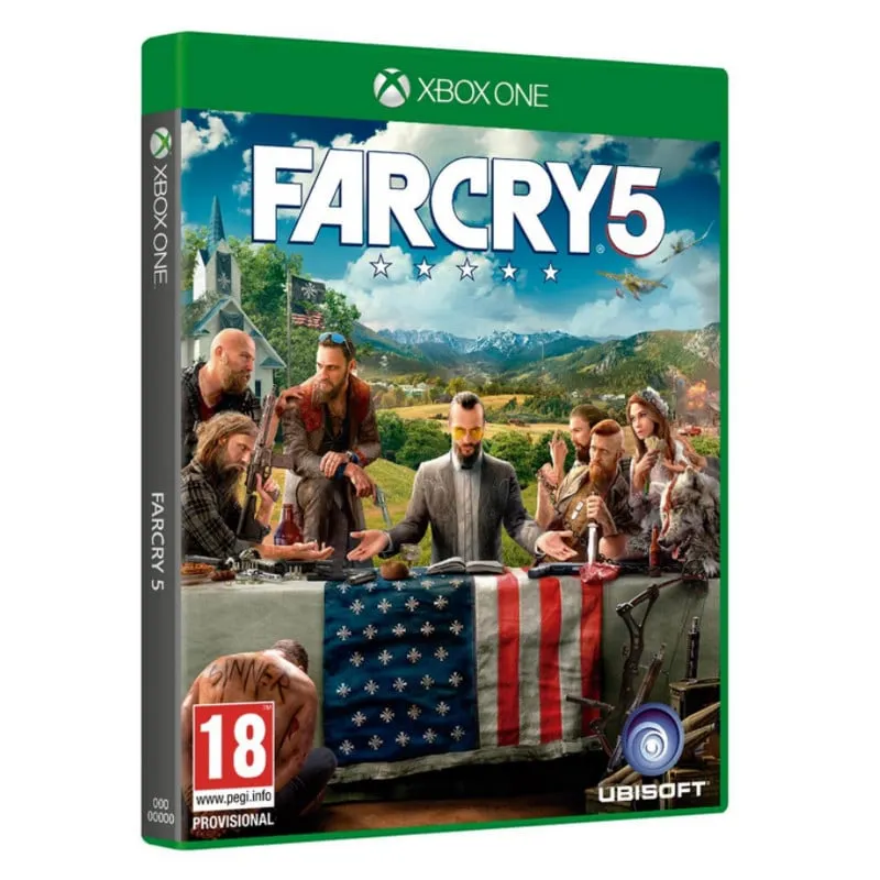 Far Cry 5Xbox One