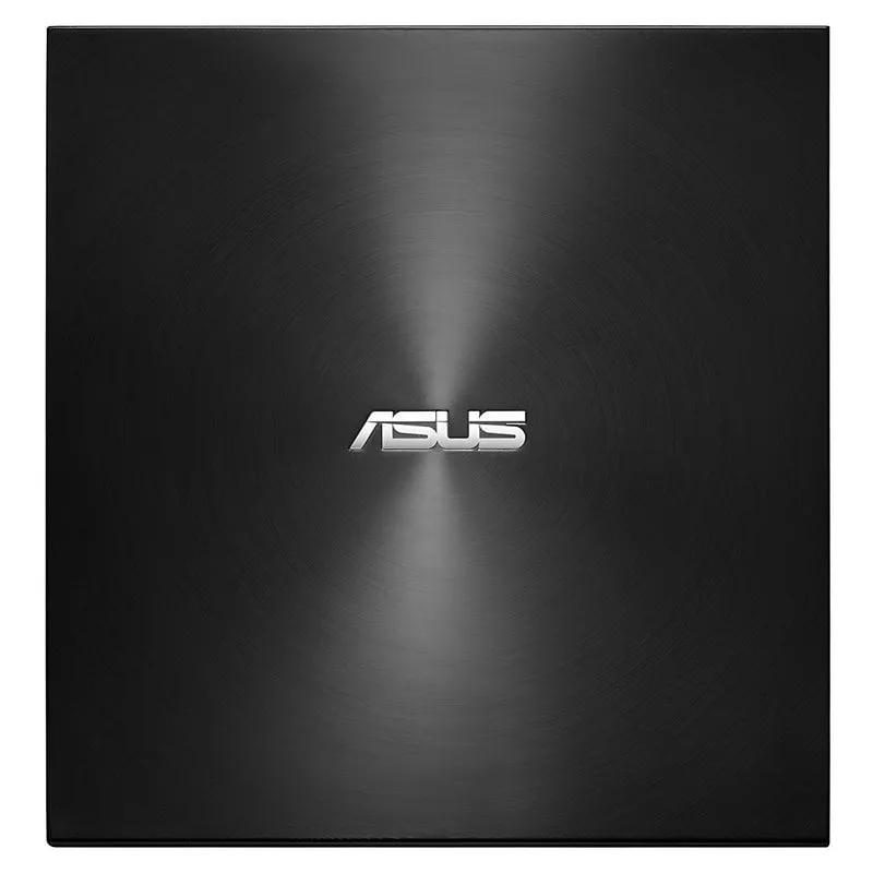 Asus Zendrive U9M DVD±RW USB 2.0 Nero