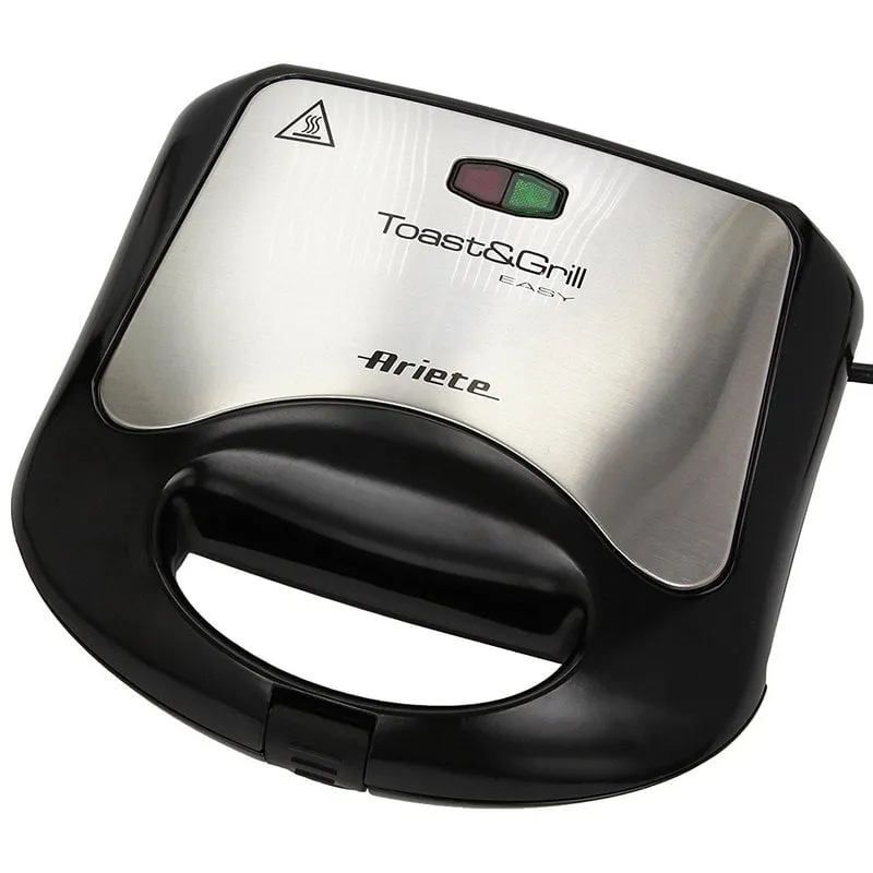 Ariete Toast & Grill Easy