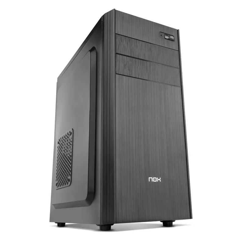 Nox LITE010 Alimentatore USB 3.0 + 500W