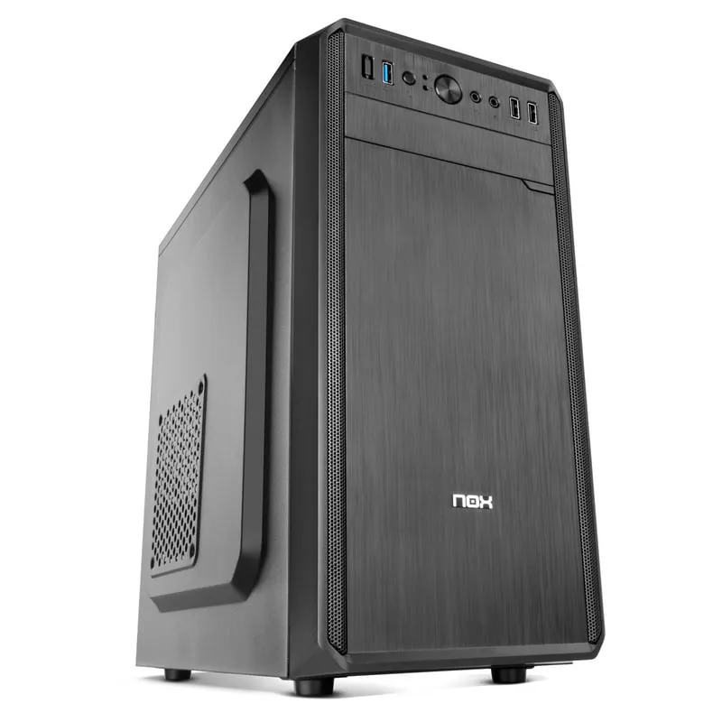 Nox LITE030 Alimentatore USB 3.0 + 500 W