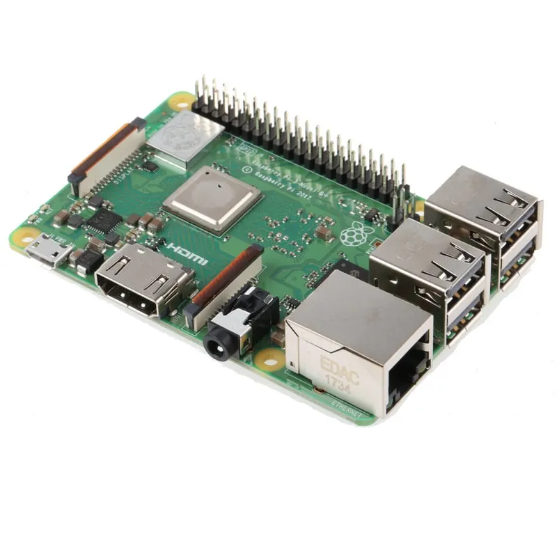 Raspberry Pi 3 modello BPlus