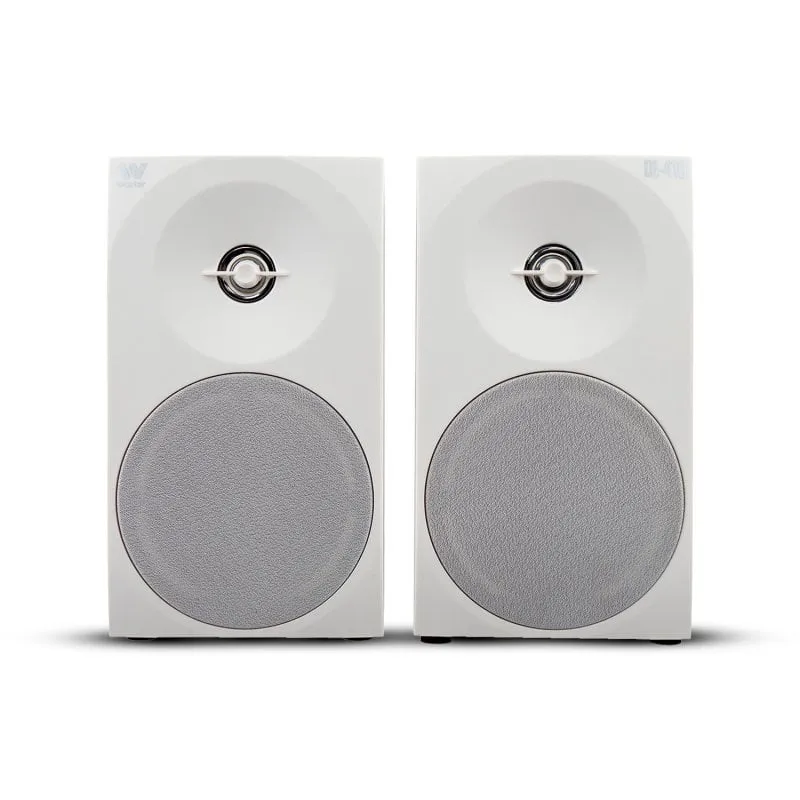 Woxter Dynamic Line DL-410 Altoparlante 150W Bianco