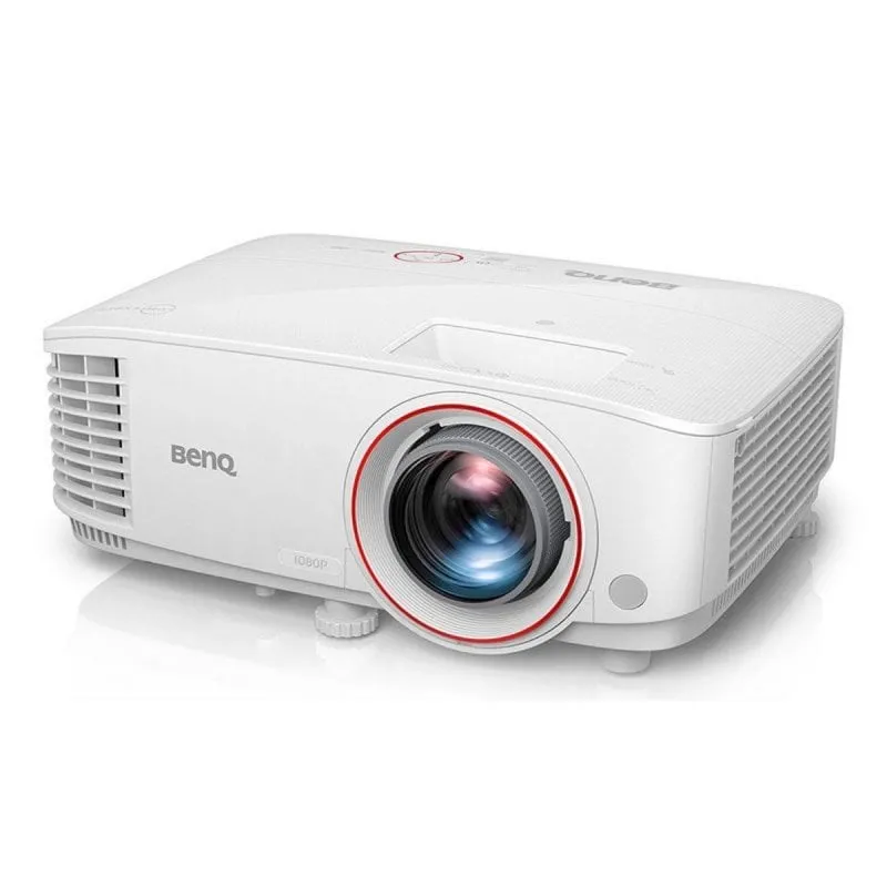 Proiettore BenQ TH671ST FullHD 3000 Lumen 300" Lampada DLP Gaming Tiro Corto
