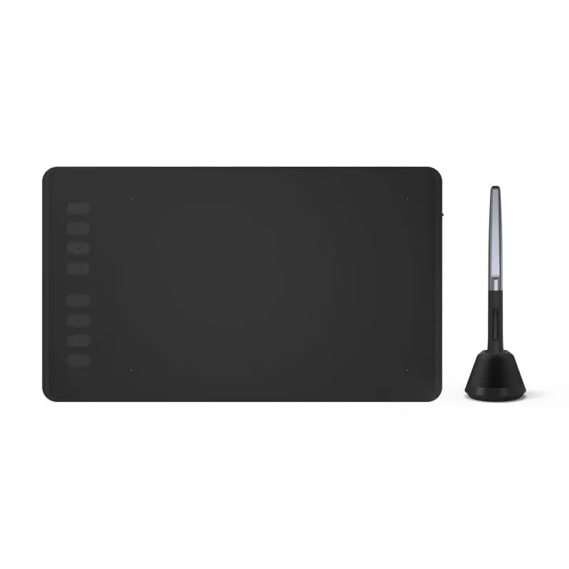 Tavoletta grafica Huion INSPIROY H950P
