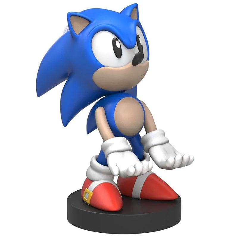 Squisito cavo da gioco Guy Sonic Classic