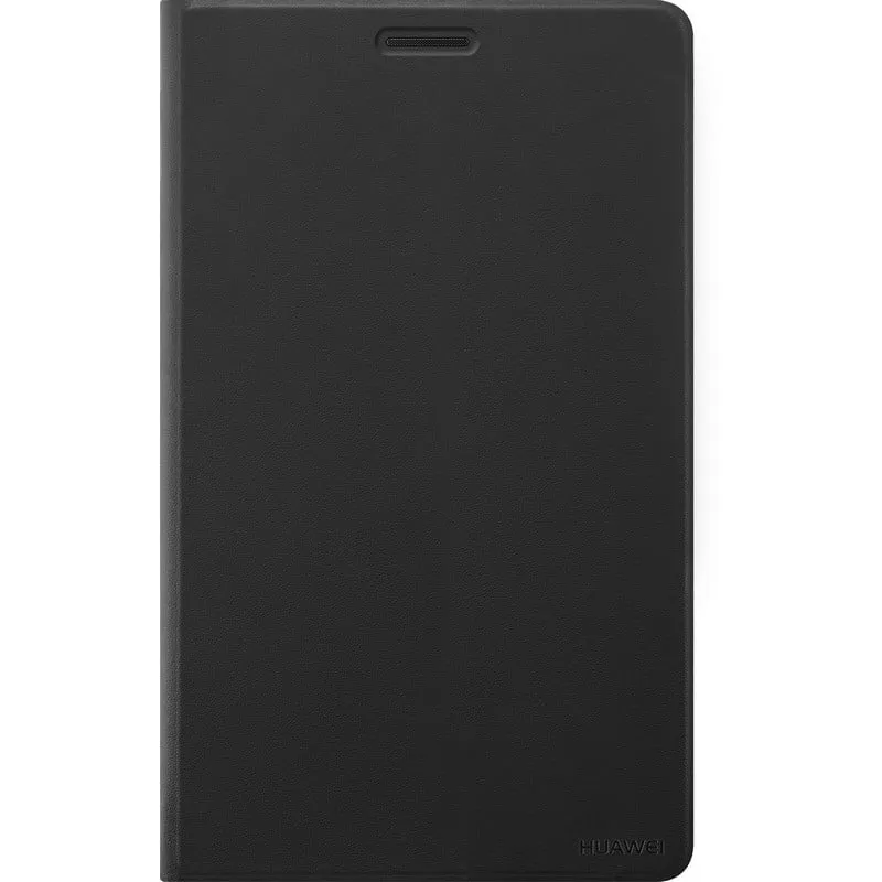 Huawei Flip Cover nera per MediaPad T3 7"