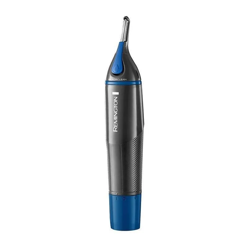 Tagliacapelli Naso e Orecchie Remington NE3850 Senza Fili Impermeabile Antimicrobico