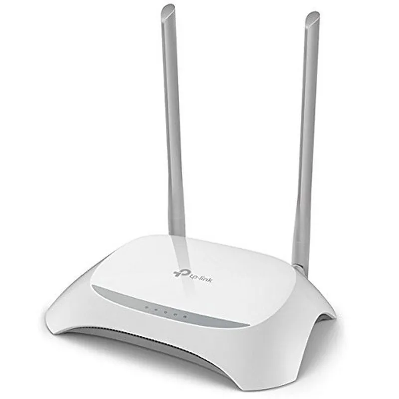 Router wireless TP-Link TL-WR840N 300 Mbps