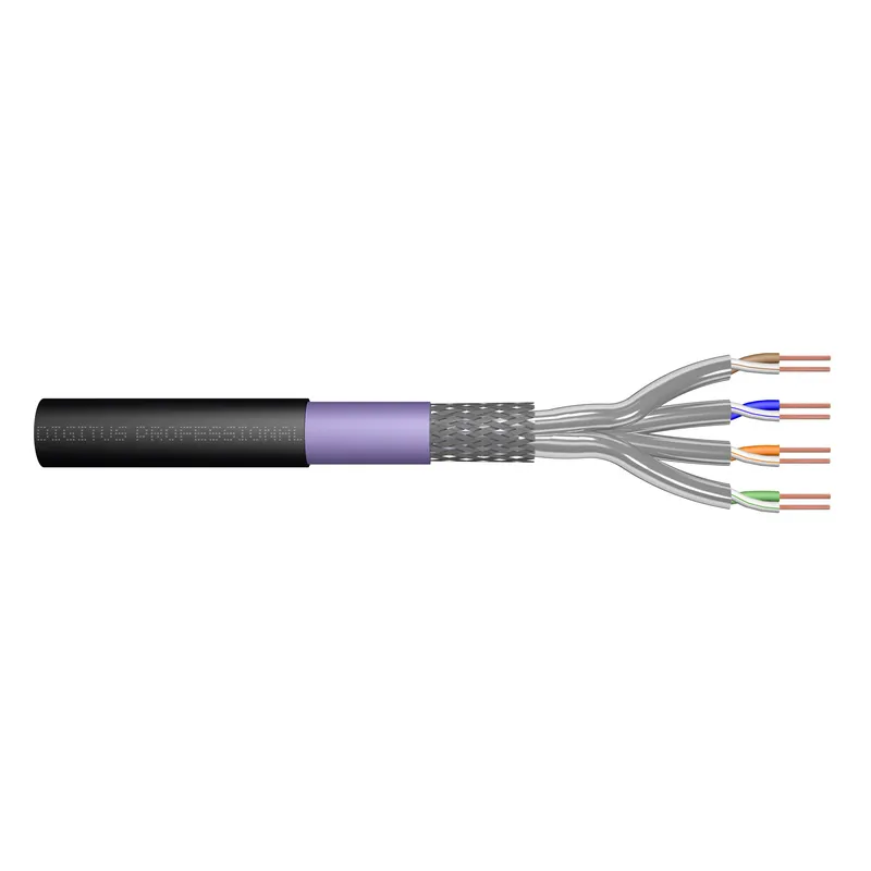 Digitus Cabo Cat7 S-FTP 100m