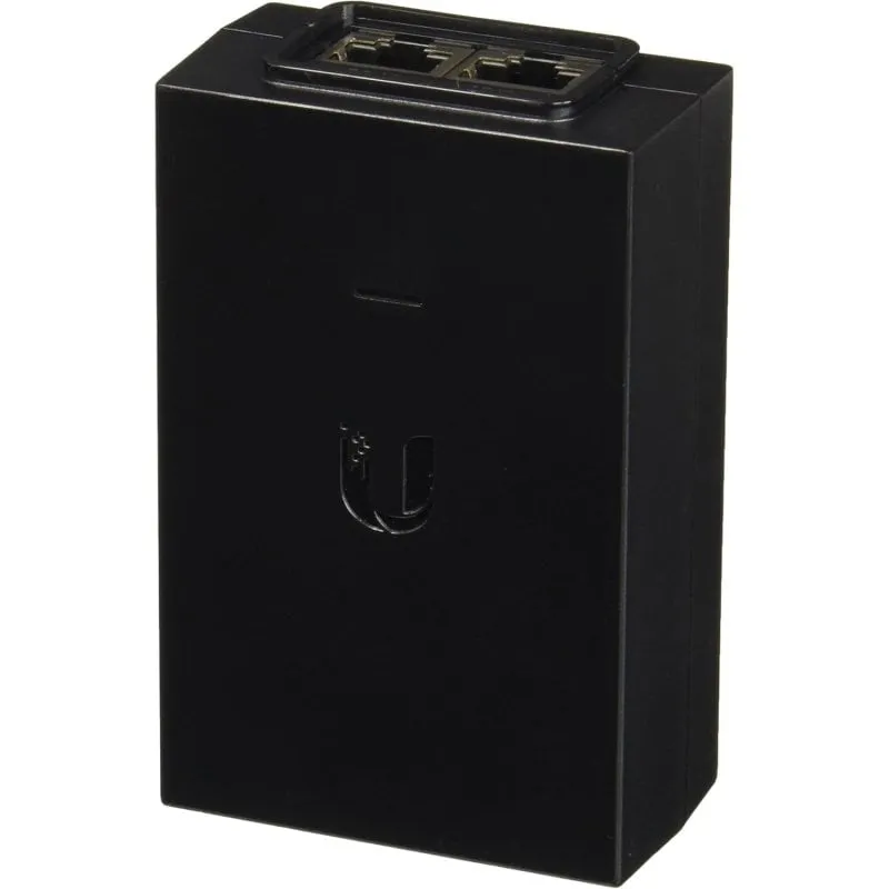 Adattatore e iniettore PoE 48V Ubiquiti Networks POE-48-24W-G